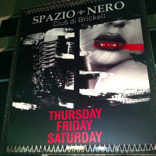 7/31/2011にGerardo M.がSpazio Nightclubで撮った写真