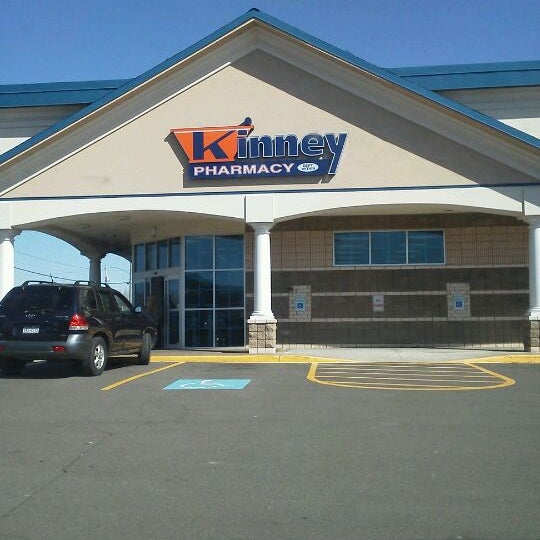 Kinney Drugs 1 tip