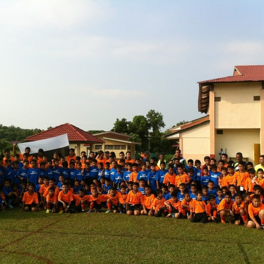 Photos At Sk Tanjung Minyak Melaka