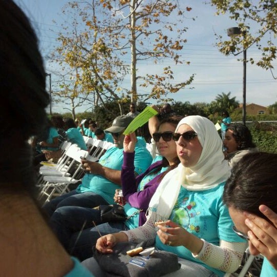 11/13/2011에 Nazanin C.님이 STAR ECO STATION에서 찍은 사진