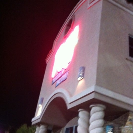 Rosa's Cafe Mexican Restaurant in Ft. Worth