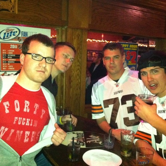 1/1/2012 tarihinde Mitch I.ziyaretçi tarafından The Little Bar'de çekilen fotoğraf