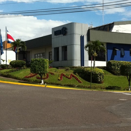 Dsm Nutritional Products Parque Industrial Zeta