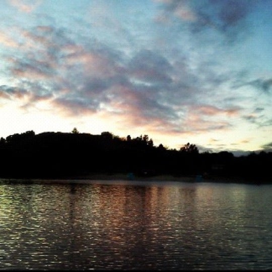 Lake Tyler