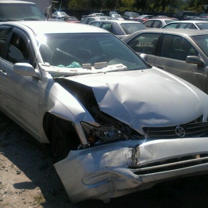 Quick Drop Impounding Towing Recovery Inc Miscellaneous Shop