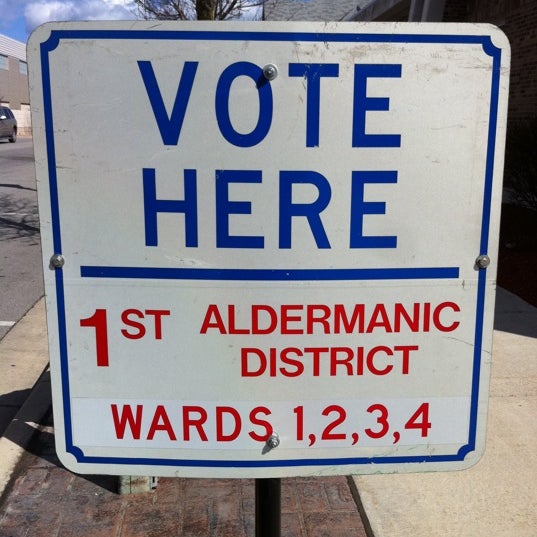 South Milwaukee Public Library 172 visitors