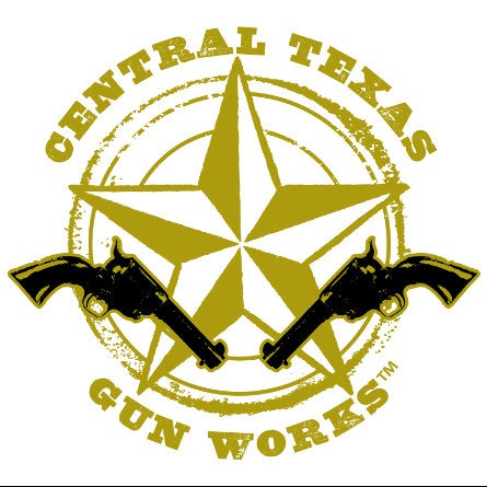 Foto scattata a Central Texas Gun Works da Michael C. il 7/16/2011