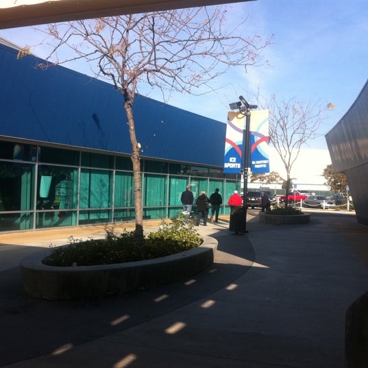 Photos at SJCH Ice Center Downtown Bakersfield 1325 Q St