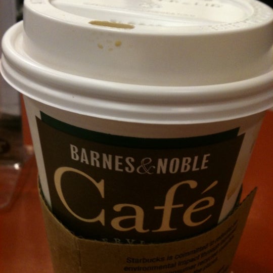 Barnes Noble Bookstore