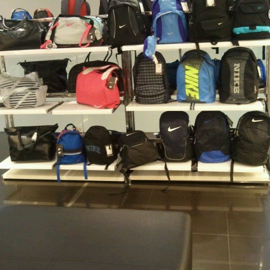 nike factory rivadavia