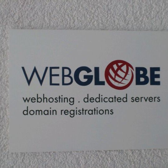 Foto tomada en Webglobe - Yegon  por Karol V. el 5/2/2012