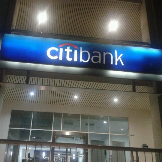 Citibank Bank In Petaling Jaya