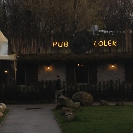 Photos At Pub Lolek Ochota 52 Tips From 2112 Visitors