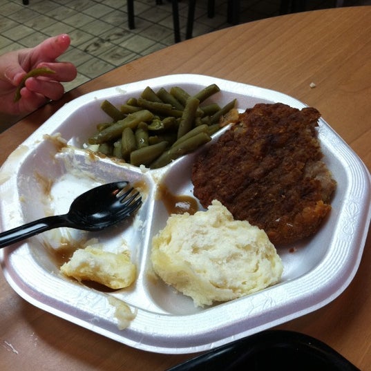 KFC (Now Closed) Fried Chicken Joint in Decatur