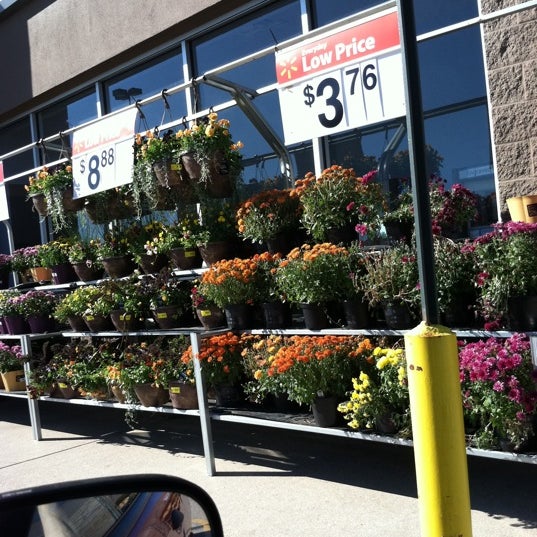 Photos at Walmart Supercenter Big Rapids, MI