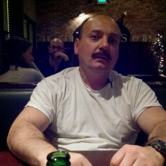 Photo taken at J. Carter&#39;s Tavern Grill by Joe S. on 1/8/2012