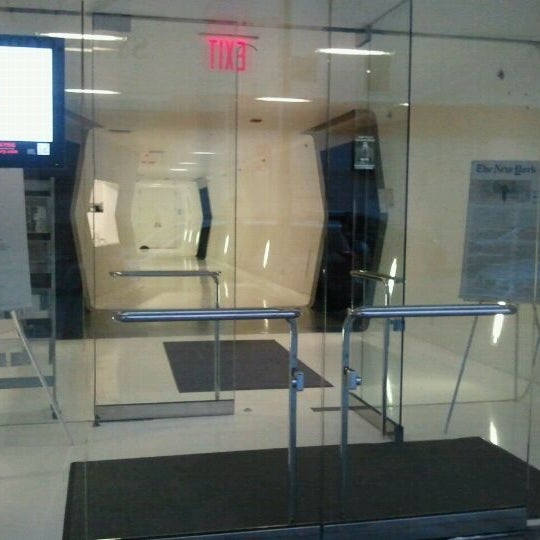 11/2/2011にCamが3LD Art &amp; Technology Centerで撮った写真