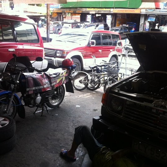 Richcar Auto Parts Car Accessories Quezon City Metro Manila Philippines