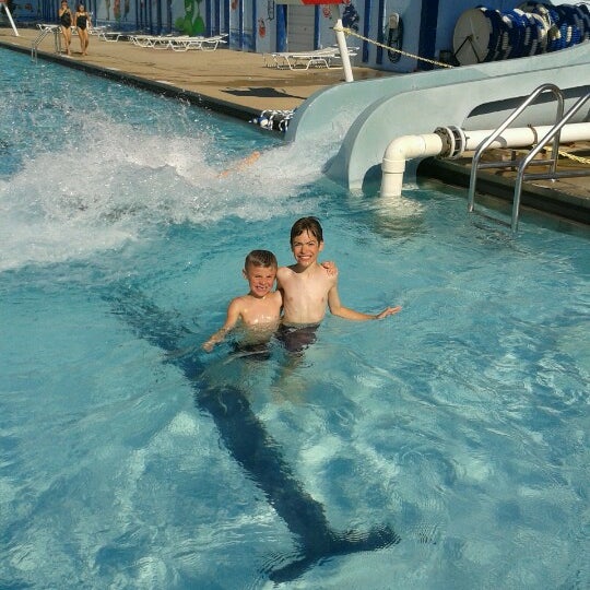 Lac Sainte Clair Park Saint Clair Shores 0 tips