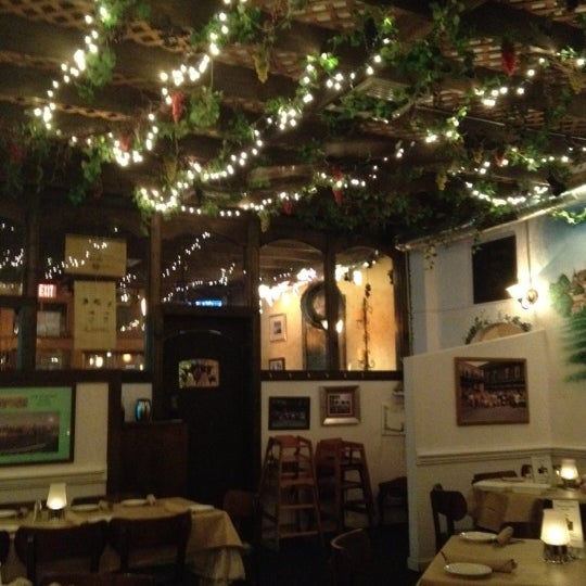 Brooklyn Bridge Italian Restaurant 12 tips from 289 visitors