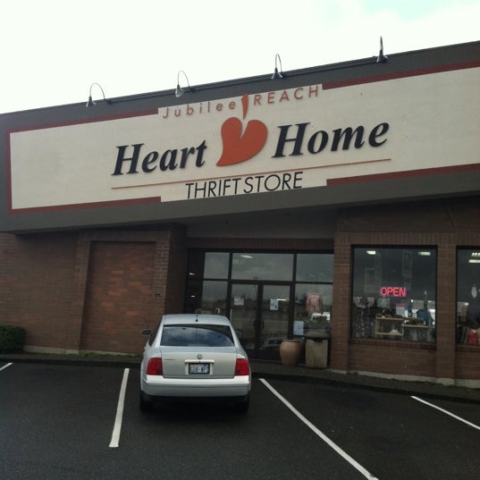 Heart Home Thrift Store Crossroads 4 tips from 189 visitors