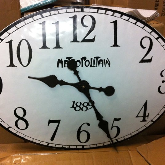 Chintz & Company (Now Closed) Furniture and Home Store in Yaletown