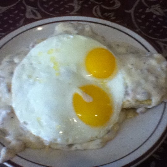 Country Cabin Breakfast Spot In Jacksonville