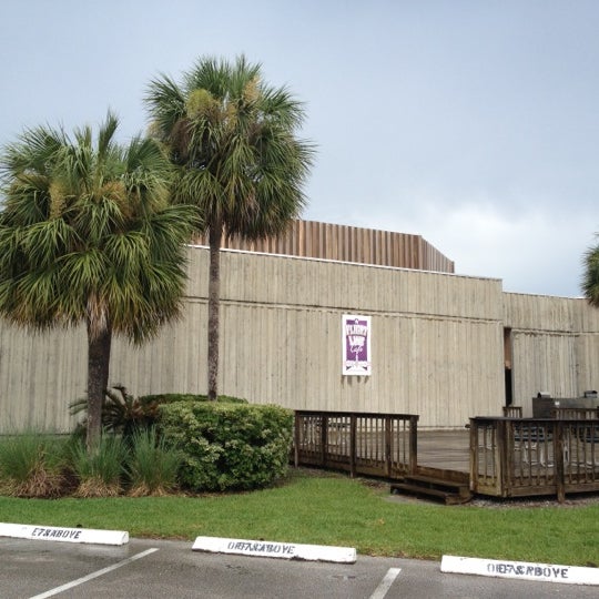 Flight Line Cafe (Galley) Jacksonville Naval Air Station