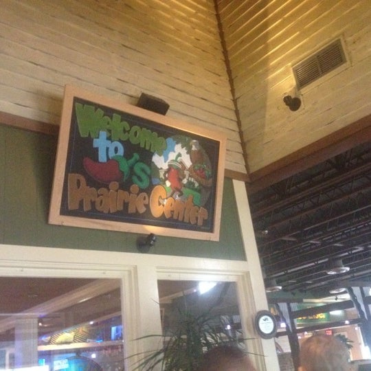 Photo taken at Chili&#39;s Grill &amp; Bar by Alex R. on 7/7/2012