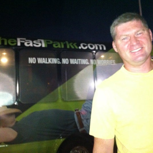 Photo taken at Fast Park &amp; Relax by Dave B. on 7/29/2012