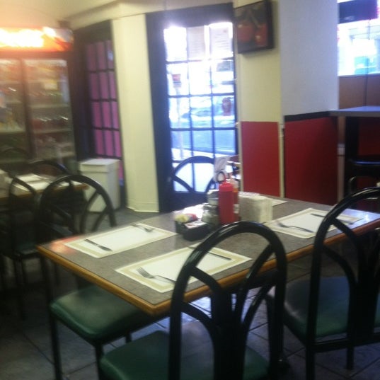 Photos at Cherries Diner Fifth and Forbes Corridor 212 Forbes Ave