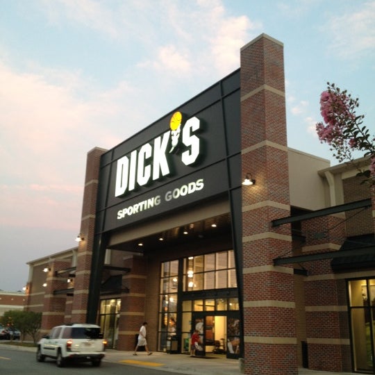 DICK'S Sporting Goods Canton Market Place 7 Tipps von 695 Besucher