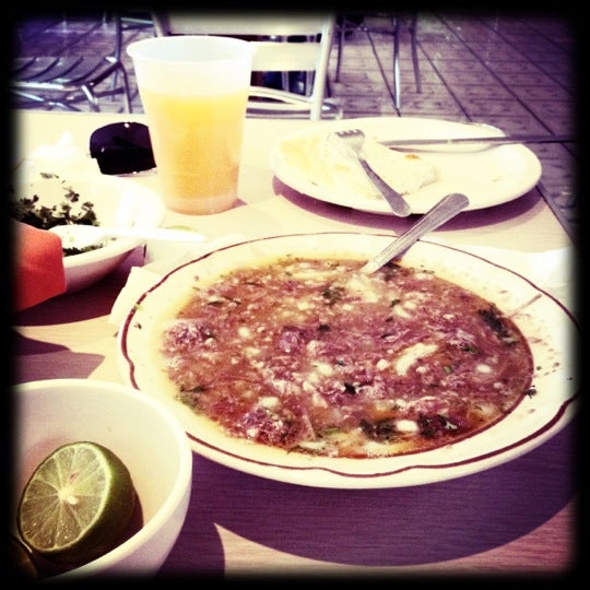 Tacos De Cabeza La Unica De Culiacán Tijuana, Baja California