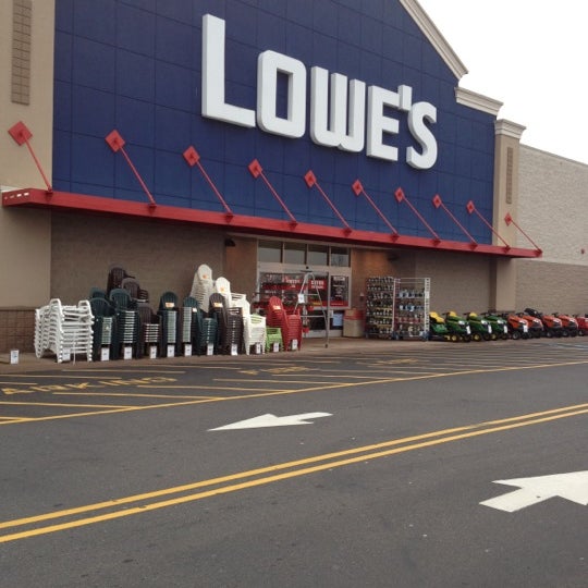 Lowe's 468 ziyaretçidan 2 tavsiye