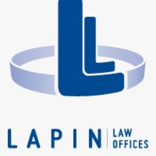 Foto scattata a Lapin Law Offices da Jeffrey L. il 9/9/2011