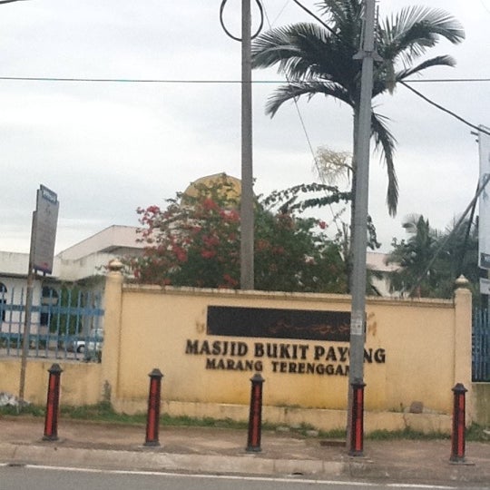 For Rent Rumah Sewa Bukit Payong Listings And Prices Waa2