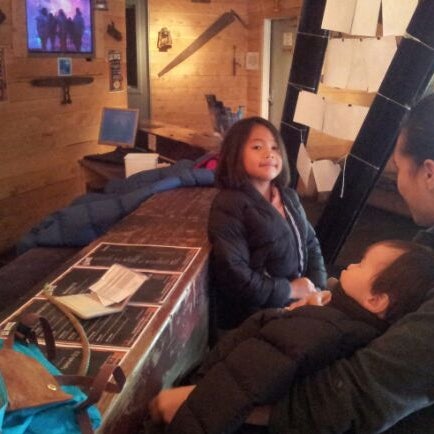 5/10/2012에 Szu-ming P.님이 Freddy&#39;s Ice House에서 찍은 사진