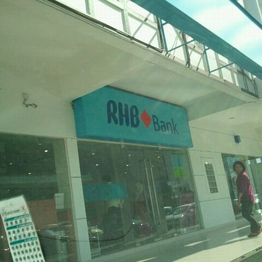 Rhb Bank 5 Tips