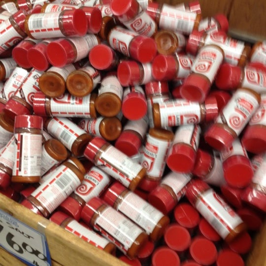 Sullivan's Supervalu Grocery Store in Minneapolis