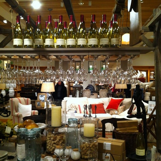 Pottery Barn Downtown Stamford 2 Tips