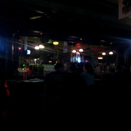 Photo taken at Skinner&#39;s Pub by Sherry M. on 7/14/2012