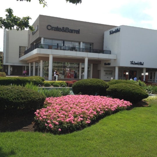 Oakbrook Center - Shopping Mall