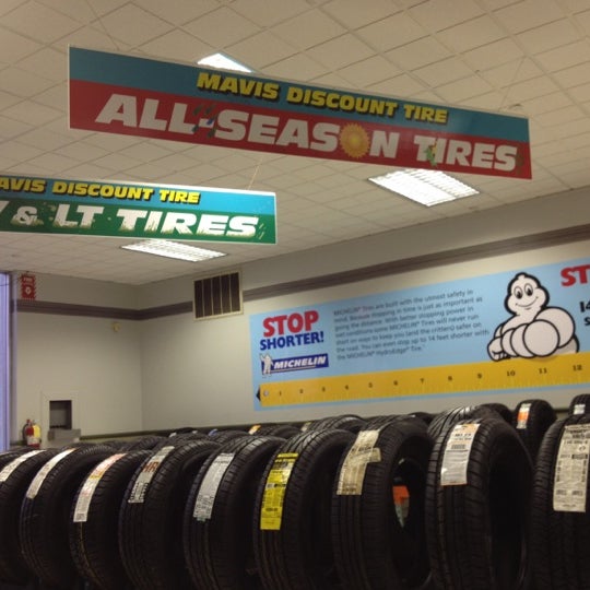 Mavis Discount Tire, 2585 South Rd, Poughkeepsie, NY, mavis discount tire,m...