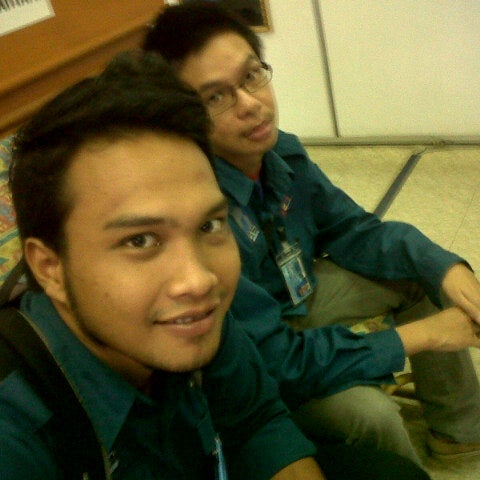 Photos At Politeknik Pasir Gudang