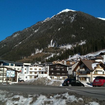 Photos at Ischgl - Ischgl, Tirol