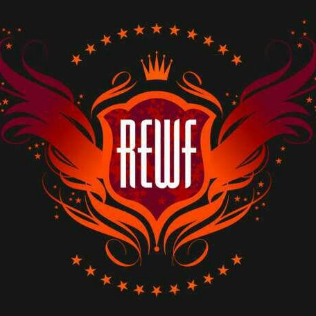Redwall Did The T-shirts For My Wrestling Federation The R.E.W.F. Love Them! Thx Guy's.