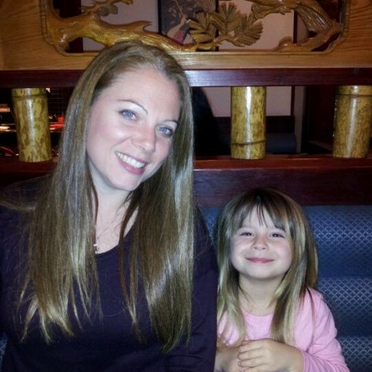 Photo taken at JoTo Thai-Sushi Clearwater by allen t. on 1/12/2012