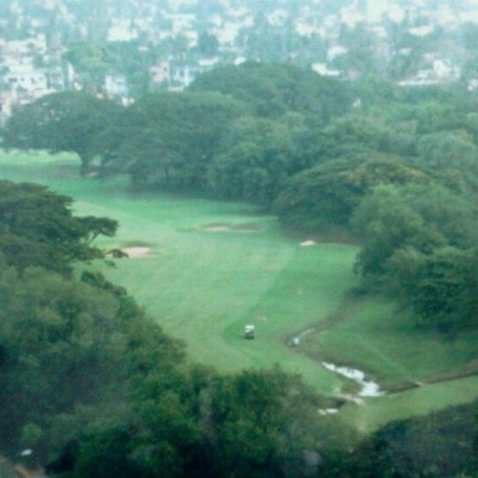 Photos at Royal Calcutta Golf Club (RCGC) Golf Course in Kolkata