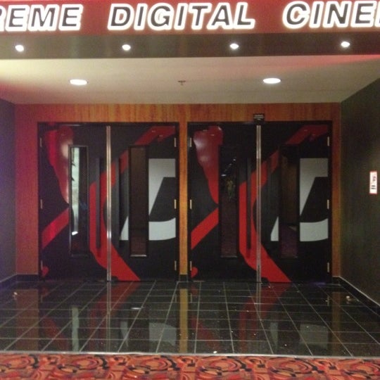 Cinemark Remcon El Paso, TX