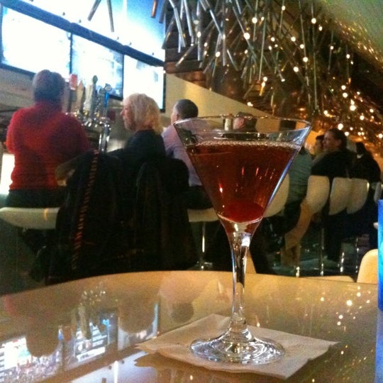 1/26/2012 tarihinde Adriano P.ziyaretçi tarafından New York Central Bar and Kitchen'de çekilen fotoğraf
